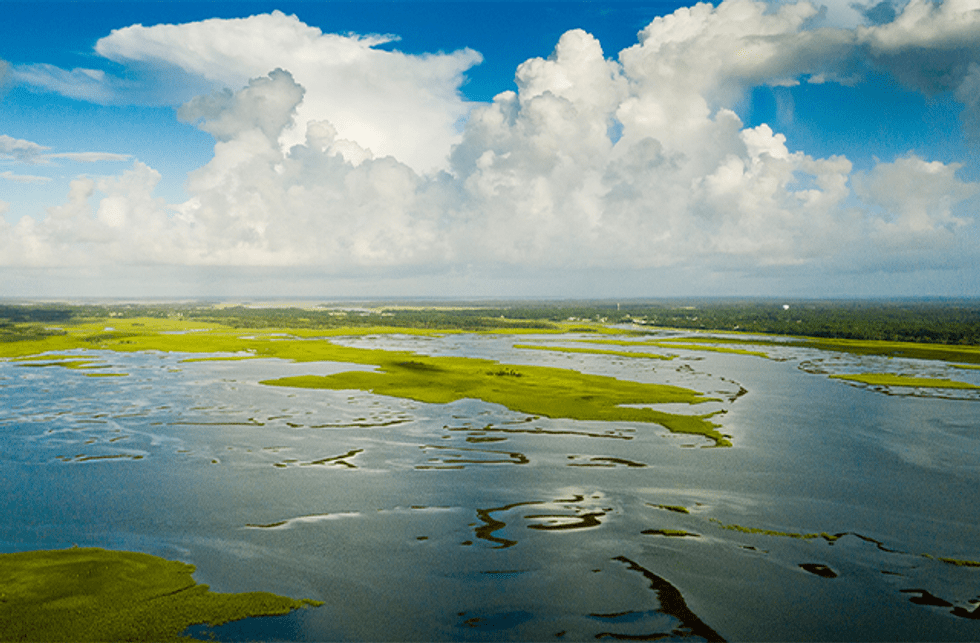 FIRST LOOK: Seafields At Kiawah Island