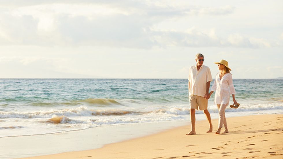 Discover the Best Places to Retire on the East Coast