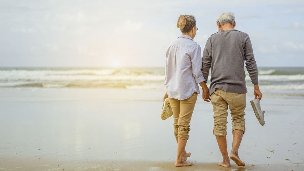 Caring for Aging Parents: How to Help Them Plan for Retirement