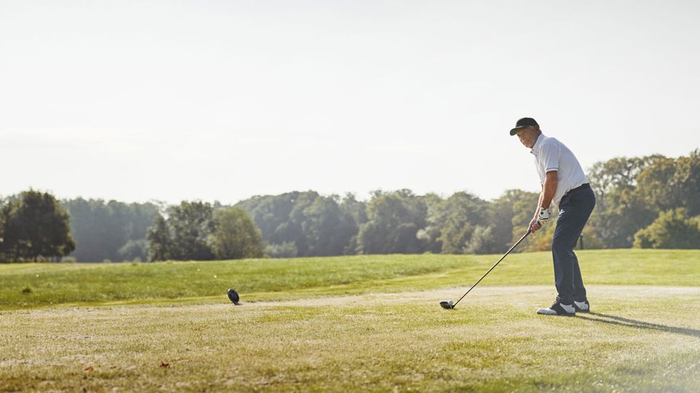 The Retiree’s Guide to Golfing in South Carolina