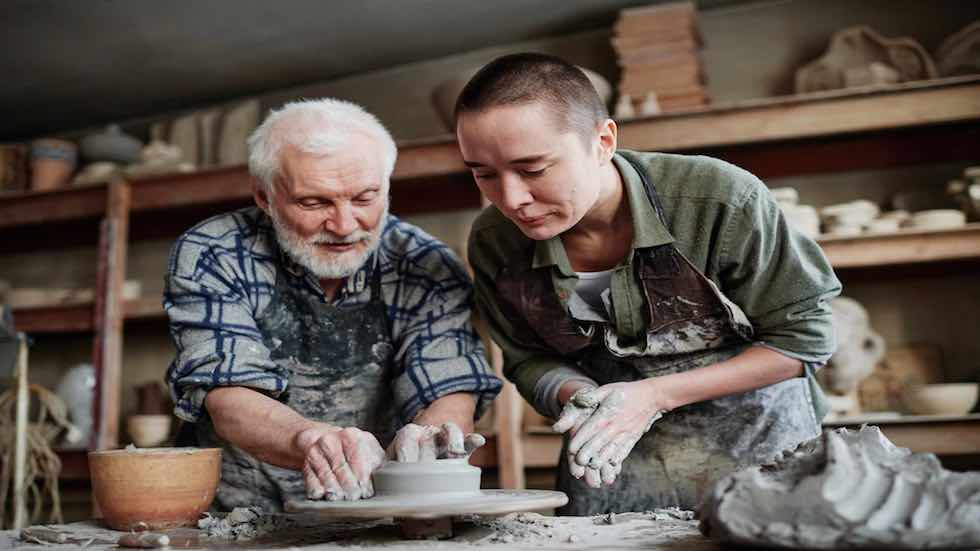 The Ultimate Hobby Guide for Retirees