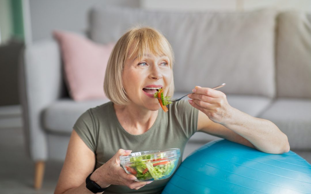 Healthy Meal Planning: Best Senior Nutrition Tips