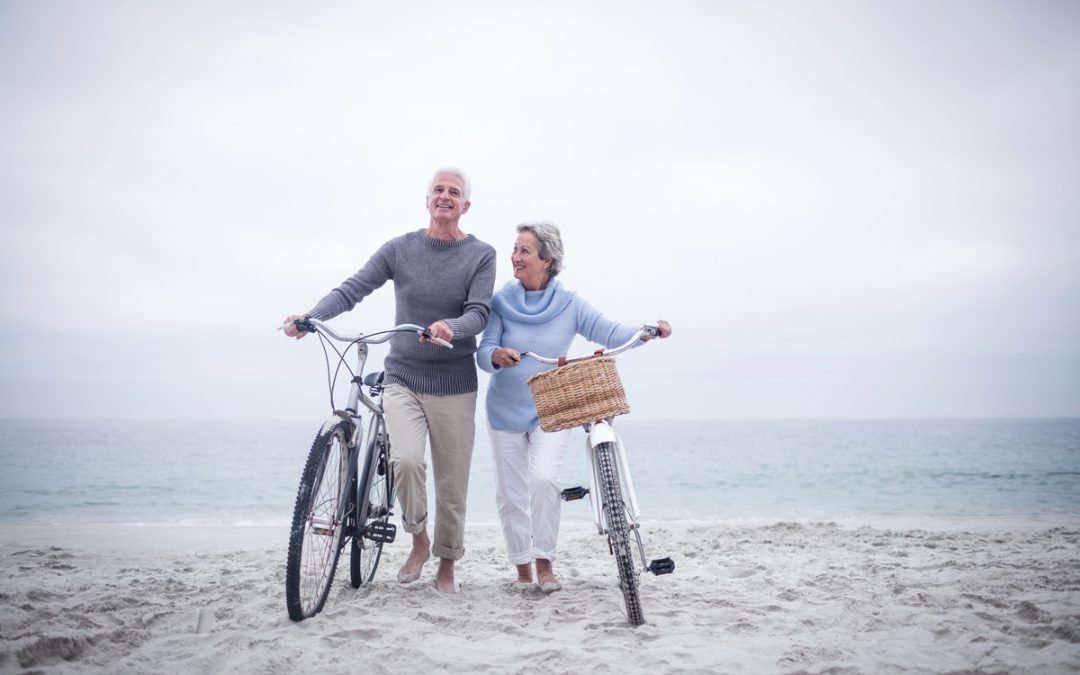 A Lowcountry Travel Guide for Seniors