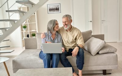 retirement living options